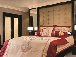 Chăn ga gối Everhome High Class EH513