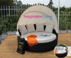 Đệm tắm nắng ngoài trời TN06