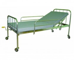 Đệm Y Tế Bông Ép