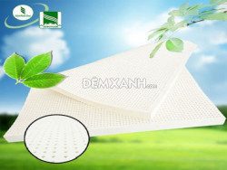 Đệm cao su Đồng Phú Deluxe