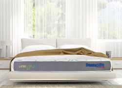Đệm Cao Su Dunlopillo Latex World Neo dày 15cm