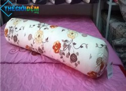 Vỏ gối ôm Sông Hồng C13 C4