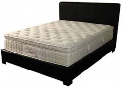 Divan Dunlopillo Elizabeth 28cm