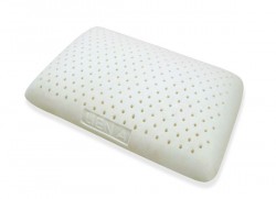 Gối cao su Liên Á Oval (gối đầu)