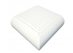 Gối cao su Kim Cương tựa (vuông) 41x41cm