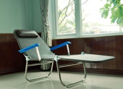Giường Xếp Đào Tiên