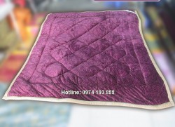 Chăn lông cừu LC09