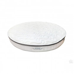 Đệm tròn Dunlopillo Spine O Master dày 26cm