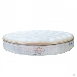 Đệm tròn Dunlopillo Duchess dày 29cm