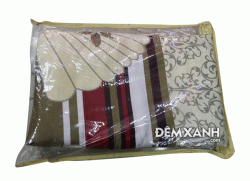Vỏ chăn Cotton Olympia Living 07