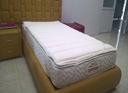 Đệm tăng tiện nghi Topper Olympia Classic