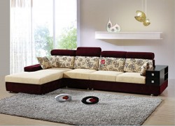 Đệm ghế bông ép 