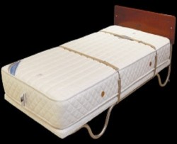 Giường phụ khách sạn Extra Bed khung inox