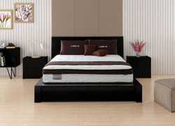 Đệm lò xo túi Cocoon 2.0 Premium 28cm