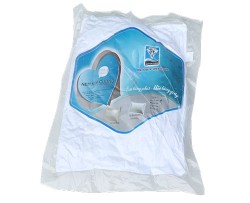 Gối gòn kim cương (Nằm)