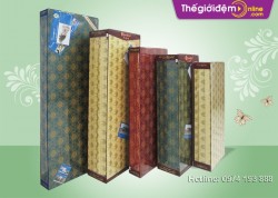 Túi Ni Lông đựng đệm bông ép 