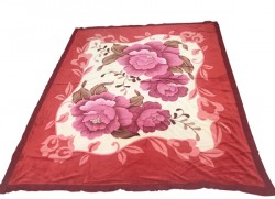 Chăn lông 3kg mã 03 (cân Việt Nam thực tế 2kg)