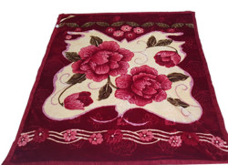 Chăn lông 5kg (thực tế 3,5kg theo cân Việt Nam)