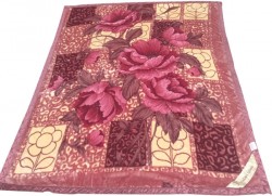 Chăn lông 5kg mã 01