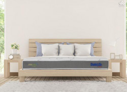 Đệm cao su Dunlopillo Latex World Relax dày 10cm