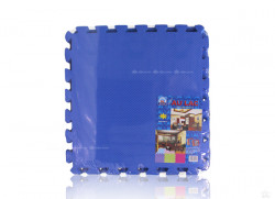 Thảm xốp Âu Lạc màu 40x40 ( 1 cốp 9 tấm)