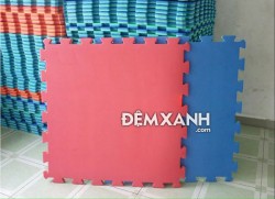 Thảm xốp Âu Lạc thể thao 1Mx1M