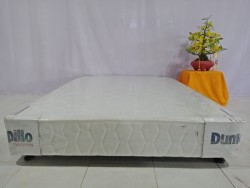 Divan Dunlopillo Royal Kensington 28cm