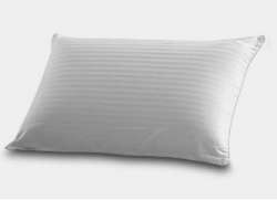 Ruột gối Dunlopillo White Cloud Micro Pillow