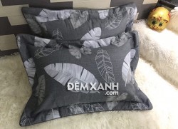 Vỏ gối Cotton Olympia 06