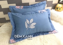 Vỏ gối Cotton Olympia 07