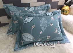 Vỏ gối Cotton Olympia 09