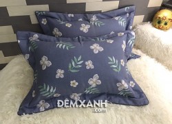 Vỏ gối Cotton Olympia 12