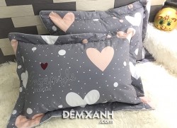 Vỏ gối Cotton Olympia 13