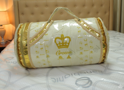 Chăn lông cừu Úc Woolcomfort Crown
