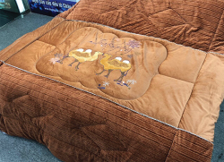 Chăn lông Lạc Đà LĐ06