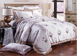Chăn ga gối Singapore Pyeoda Luxury 5 món PL5M 67