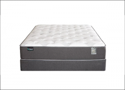 Đệm lò xo KingKoil Lancaster Plush 29cm