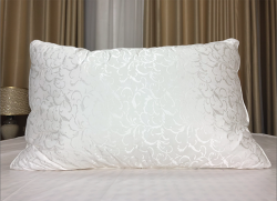 Gối tơ tằm cao cấp TT01
