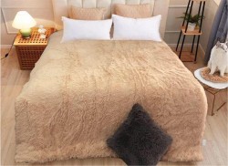  Chăn lông cừu Tây Tạng Sleeping Comfort CLCTT02