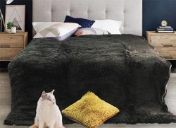  Chăn lông cừu Tây Tạng Sleeping Comfort CLCTT04