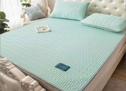 Chiếu điều hòa cao su non Xanh Ngọc