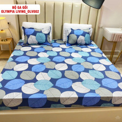 Ga gối chun Olympia Living OLV002