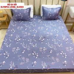 Ga gối chun Olympia Living OLV003