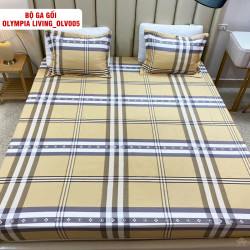 Ga gối chun Olympia Living OLV005