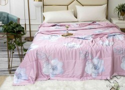 Chăn hè vải sợi gỗ Nicolas Luxury CHN2005