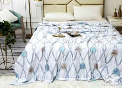 Chăn hè vải sợi gỗ Nicolas Luxury CHN2006