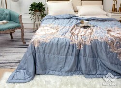 Chăn hè vải sợi gỗ Nicolas Luxury CHN2008