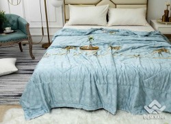Chăn hè vải sợi gỗ Nicolas Luxury CHN2013