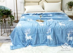Chăn hè vải sợi gỗ Nicolas Luxury CHN2015