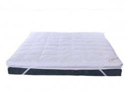  Topper đệm tăng tiện nghi Hanvico Micro